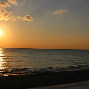 Bed & Breakfast Triathlon, Lecce