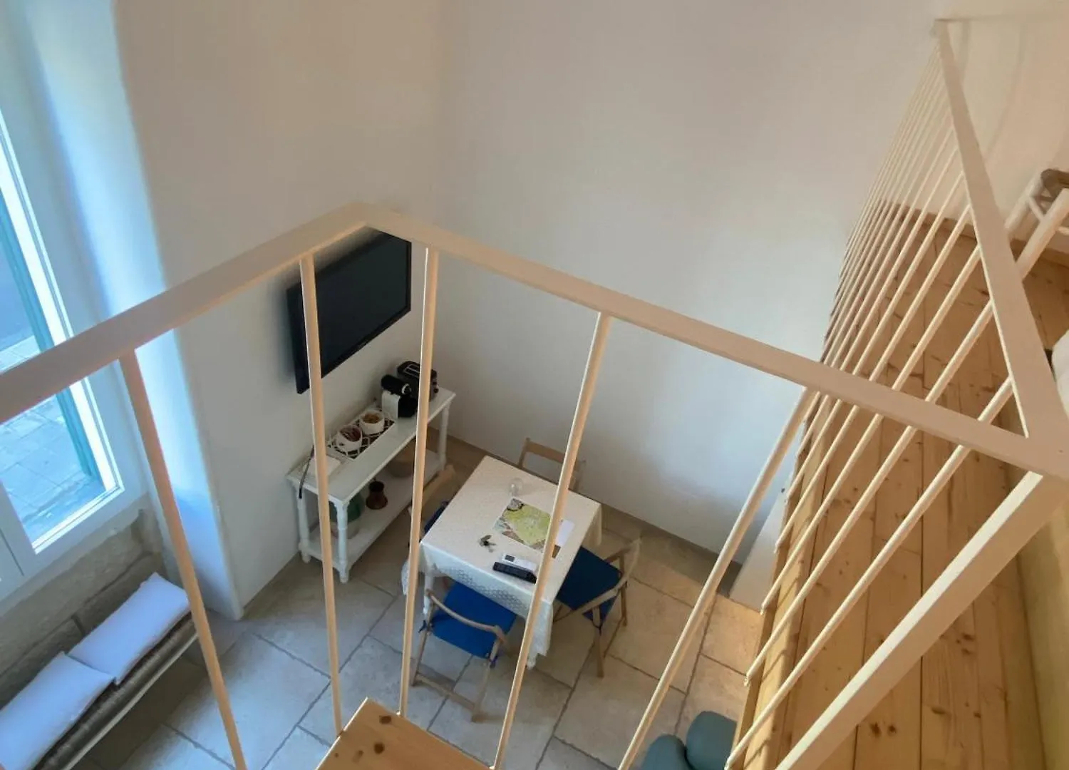 Suite Nina Lecce Bed & Breakfast