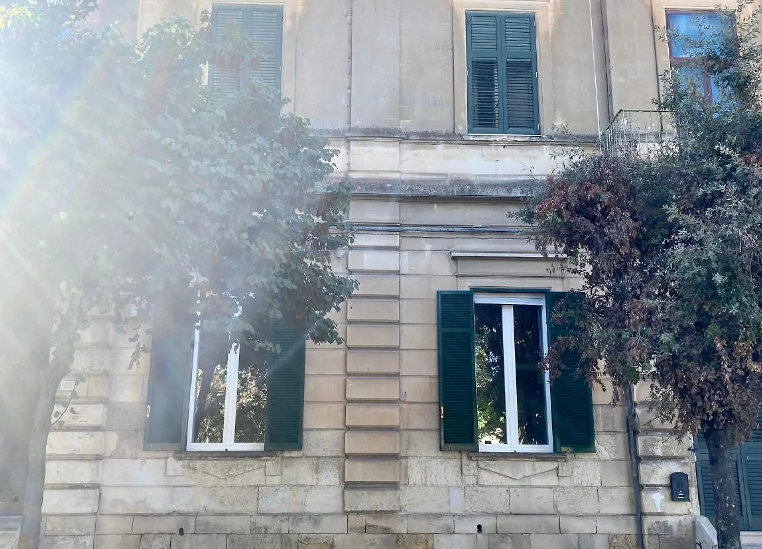 *** Bed & Breakfast Suite Nina Lecce Italy