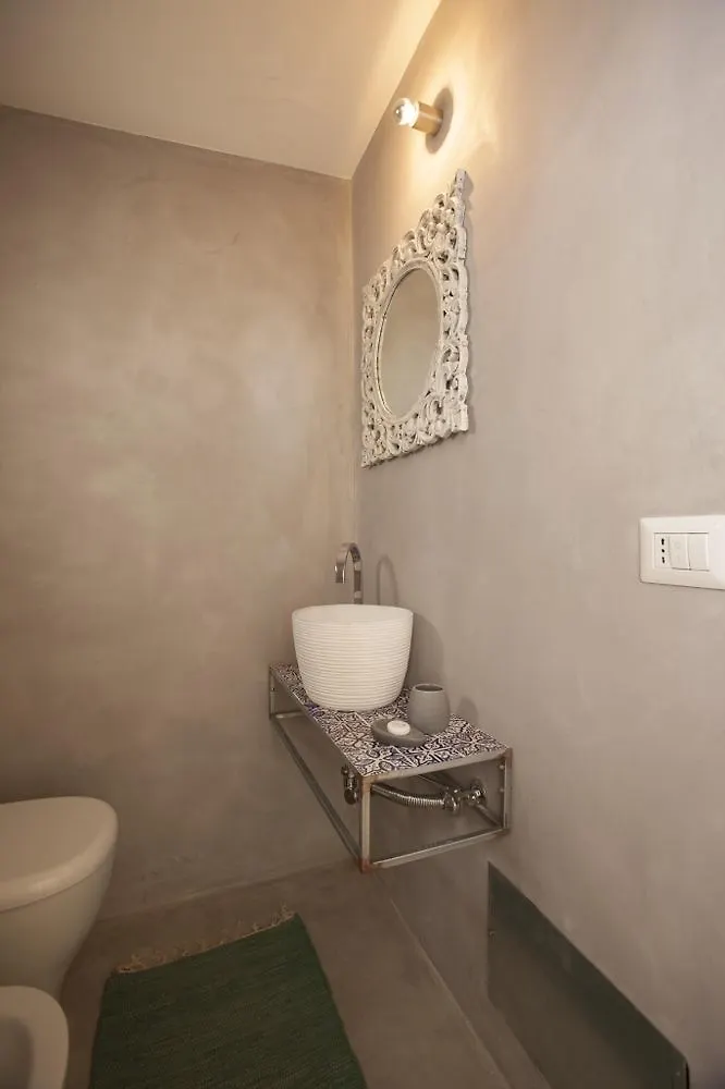 Suite Nina Lecce Bed & Breakfast